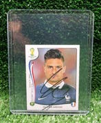AC Milan - Italiaanse voetbal competitie - Olivier Giroud -, Nieuw