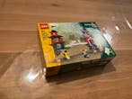 Lego Set - 40810 - Legoland - LEGOLAND Park Portal - 40810, Nieuw