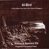 cd - Al-Bird - Sodom &amp; Gomorra XXI, Verzenden, Zo goed als nieuw