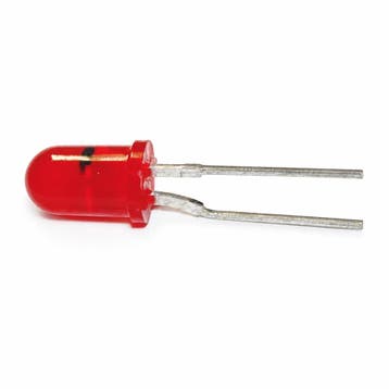 Volkswagen knipperende LED oliedrukcontrole - rood, Ophalen of Verzenden, Nieuw, Volkswagen