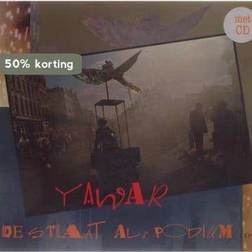 Yawar 9789064451539, Verzenden, Gelezen