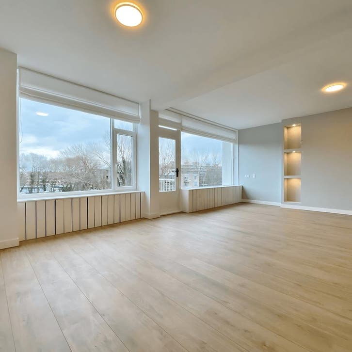 Appartement in Den Haag gevonden voor €2299,- pm, Huizen en Kamers, Huizen te huur, Direct bij eigenaar, Den Haag, Appartement