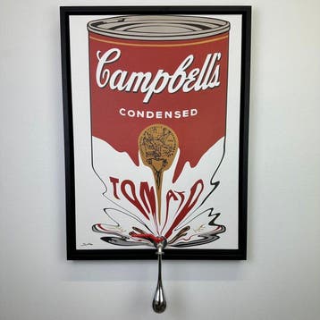 Santicri - Essence, Campbell’s Soup
