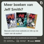 Smileys Dream Book 9780545674775 Jeff Smith, Verzenden, Gelezen, Jeff Smith