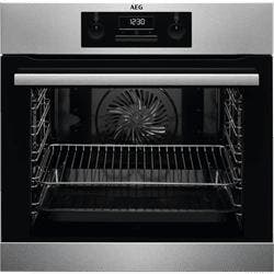 AEG BEB331110M Oven449, Witgoed en Apparatuur, Ovens, Ophalen of Verzenden, Nieuw, Inbouw