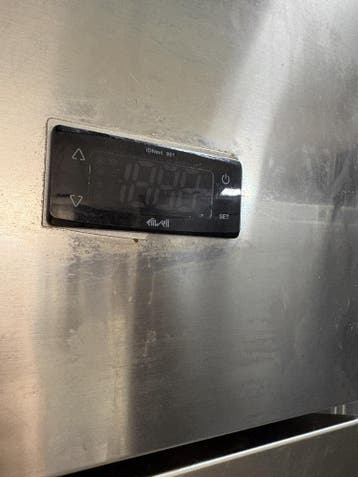 Electrolux Professional RS06N41F horeca koelkast, Ophalen of Verzenden, Gebruikt