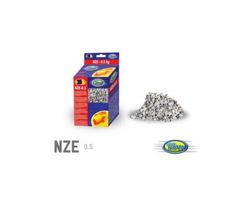 Aqua Nova zeoliet filtermateriaal 0,5 kg, Ophalen of Verzenden, Nieuw