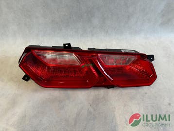 Achterlicht links LED voor Chevrolet Corvette C7 14-19 USA, Auto-onderdelen, Verzenden, Gebruikt, Chevrolet