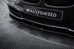 Front Splitter BMW 5 GT F07, Verzenden