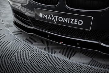Front Splitter BMW 5 GT F07, Verzenden