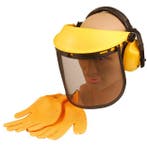 Veiligheidskit Alm CH012 (Accessoires), Tuin en Terras, Verzenden, Nieuw, ALM