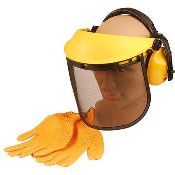 Veiligheidskit Alm CH012 (Accessoires), Tuin en Terras, Verzenden, Nieuw, ALM