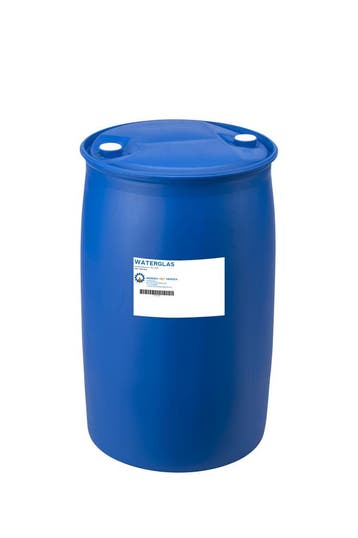 Wmm Chemie Handel Waterglas 190 l, Verzenden, Nieuw