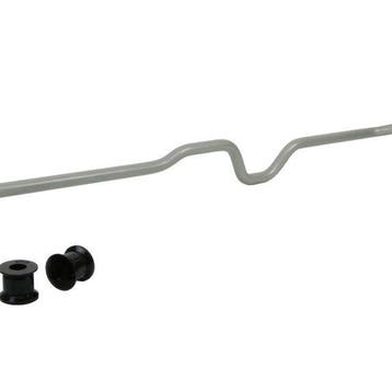 Whiteline 00-08 Mercedes-Benz C-Class Rear 22mm Heavy Duty, Ophalen of Verzenden, Nieuw