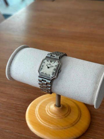 Baume & Mercier - Octagon - Zonder minimumprijs - Unisex -, Sieraden, Tassen en Uiterlijk, Horloges | Heren, Nieuw