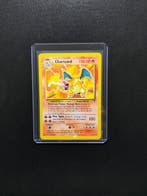 Pokémon - 1 Card - Charizard 3/110 - Legendary collection -, Hobby en Vrije tijd, Verzamelkaartspellen | Pokémon, Nieuw
