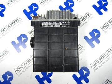 ECU module A 008 545 9832 o.a: 190 serie w201, Auto-onderdelen, Ophalen of Verzenden, Gebruikt, Mercedes-Benz