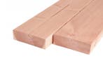 Douglas Balk 7 x 22 cm (70 x 220 mm) Geschaafd - Lengte 600, Tuin en Terras, Palen, Balken en Planken, Nieuw