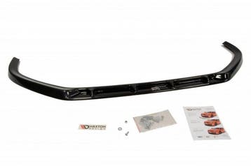 Front Splitter PEUGEOT 308 VOORWOORD MODEL, Verzenden