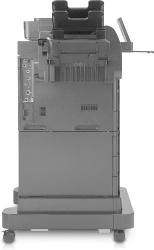 HP - HP Color LaserJet Enterprise Flow MFP M680Z (CZ250A), Gebruikt, Printer, Kleur printen, HP