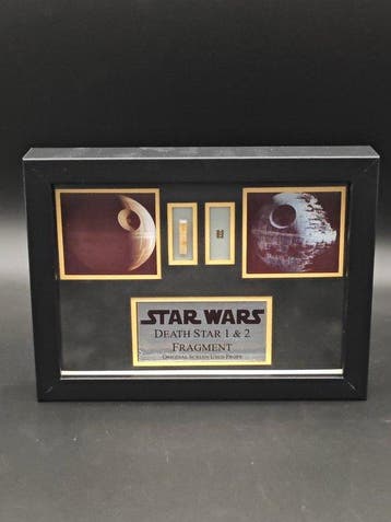 Star Wars Episode IV: A New Hope, Star Wars Episode VI:, Verzamelen, Nieuw
