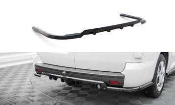 Diffuser Citroen Jumpy Mk3 Maxton Glans Zwart, Auto-onderdelen, Ophalen of Verzenden, Nieuw