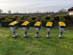 WACKER NEUSON BS62-4 4-Takt Stamper + 3 jaar garantie, Ophalen of Verzenden