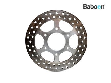 Remschijf Achter Buell XB 9 S (XB9S), Verzenden, Gebruikt
