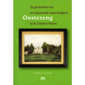 Oostereng. De geschiedenis van een negentiende-eeuws, Verzenden, Zo goed als nieuw, C. Quarles van Ufford