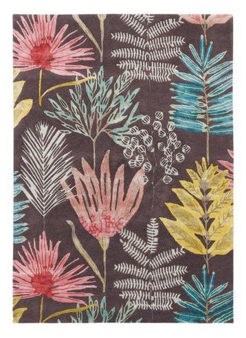 Brink en Campman - Harlequin - Yasuni Cerise - Vloerkleed -, Nieuw