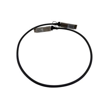 Juniper QFX-QSFP-DAC-1M, Computers en Software, Ophalen of Verzenden, Nieuw