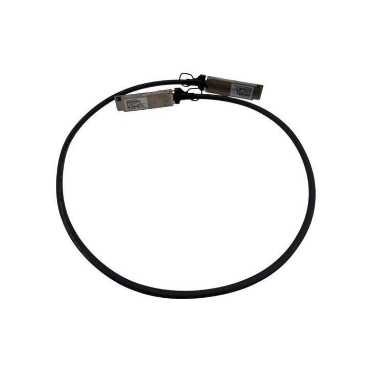 Juniper QFX-QSFP-DAC-1M, Computers en Software, Netwerk switches, Ophalen of Verzenden