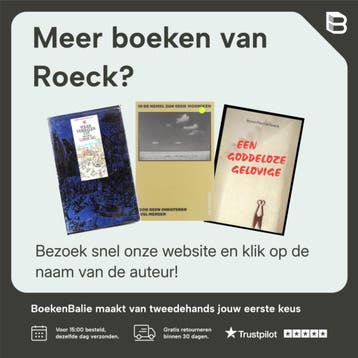 Vlaamse volkscultuur - Roeck 9789064260339, Verzenden, Gelezen, Roeck