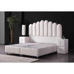 Opberg Boxspring Loft, Ophalen of Verzenden, Nieuw, Tweepersoons