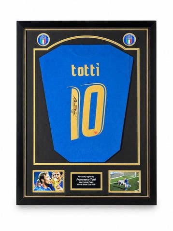 Italy 2006 FIFA World Cup Winner - Wereldkampioenschap, Nieuw