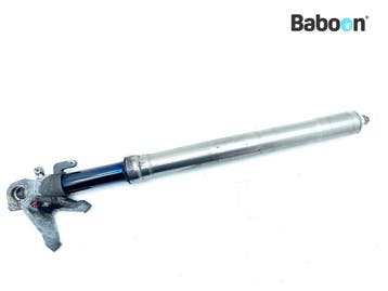 Voorvork Poot Links Ducati 1198, Verzenden, Gebruikt