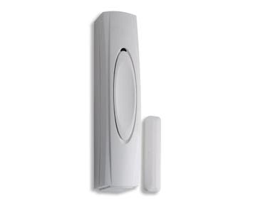 Texecom GJA-0001 draadloze Magneetcontact Schokdetector, Doe-het-zelf en Verbouw, Verzenden, Nieuw