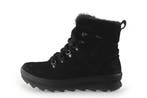 Legero Snowboots in maat 39 Zwart, Verzenden, Zwart, Snowboots, Legero