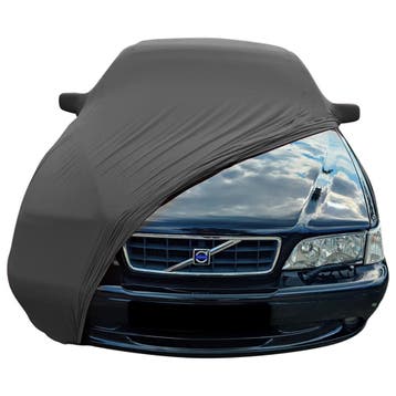 Autohoes voor Volvo C70 MK2 (2006-2013) Indoor BESTE PASVORM, Auto diversen, Ophalen of Verzenden, Nieuw, Op maat