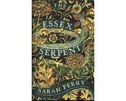 Essex Serpent - Essex Serpent, Boeken, Ophalen of Verzenden, Nieuw