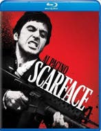 Scarface (UK) (Blu-ray), Verzenden, Gebruikt