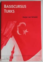 BASISCURSUS TURKS DR 3 9789062831838 G. van Schaaik, Boeken, Overige Boeken, Verzenden, Gelezen, G. van Schaaik