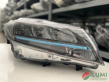 SUZUKI VITARA III LIFT VOLL LED KOPLAMP RECHTS 100-7R016, Verzenden, Gebruikt, Suzuki