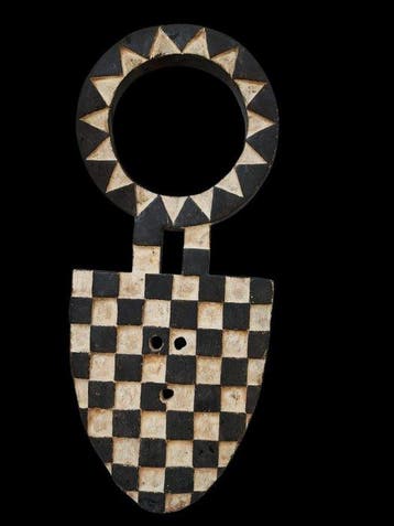 Su - Burkina Faso (Zonder minimumprijs)