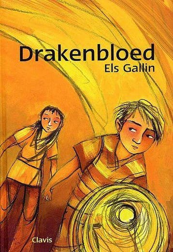 Drakenbloed - E. Gallin 9789044800289, Verzenden, Gelezen, E. Gallin