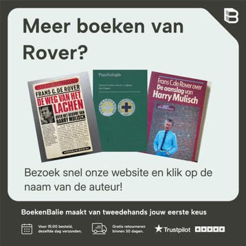 Over Het innerlijk behang van Hans Lodeizen / Synthese -, Verzenden, Zo goed als nieuw, Rover