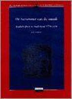 De barometer van de smaak / Nederlandse cultuur in Europese, Verzenden, Gelezen, G.J. Johannes