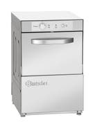 Bartscher Vaatwasser GS E350 LPR | 230V | 430x550x668mm, Ophalen of Verzenden, Nieuw