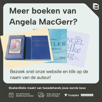 Een schare engelen - Angela MacGerr 9789021547534, Verzenden, Zo goed als nieuw, Angela MacGerr