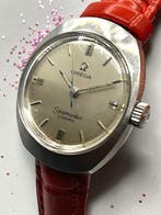 Omega - Seamaster COSMIC TOOL 102 Hand Winding - 535016 -, Nieuw